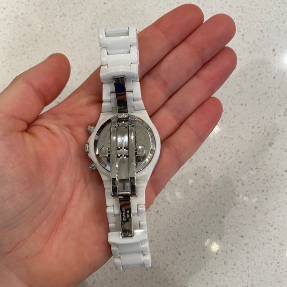 Michele Watch main image 4